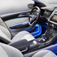 Illustration for article titled The Ford Edge Concept Can Un-Park Itself By Remote Control